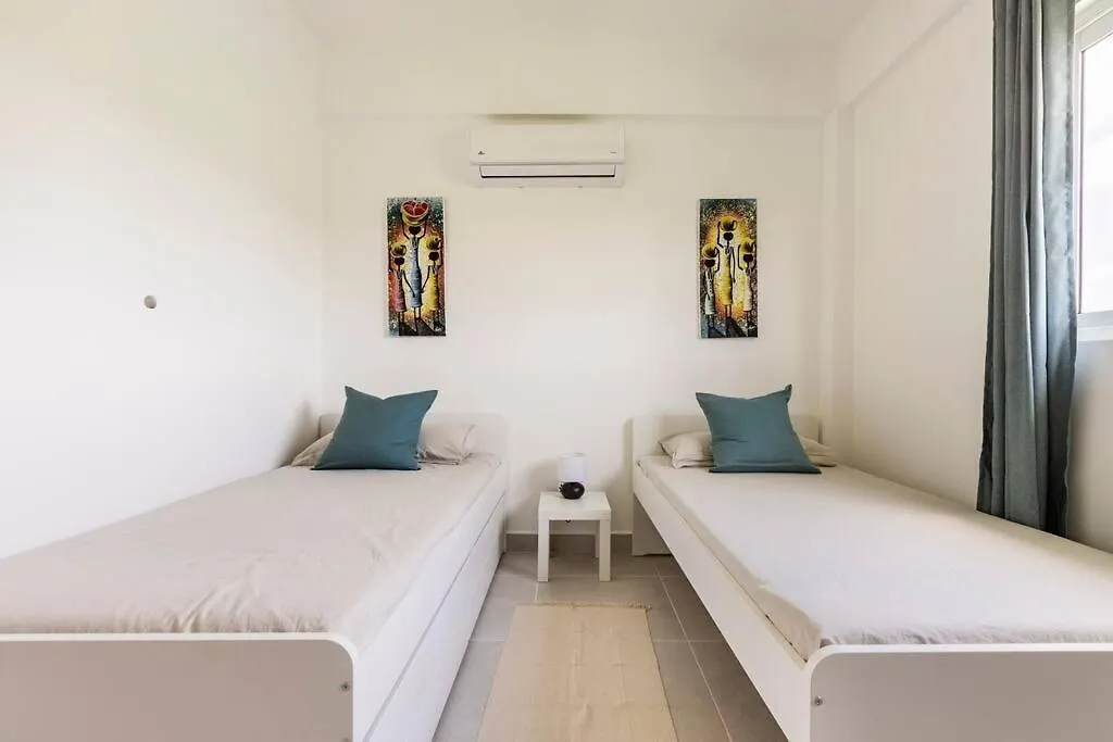 Bamboo Apartamento Las Terrenas 0*,
