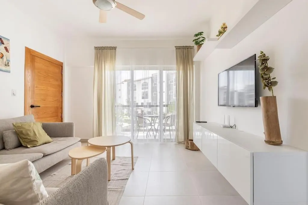 Appartamento Bamboo Apartamento Las Terrenas
