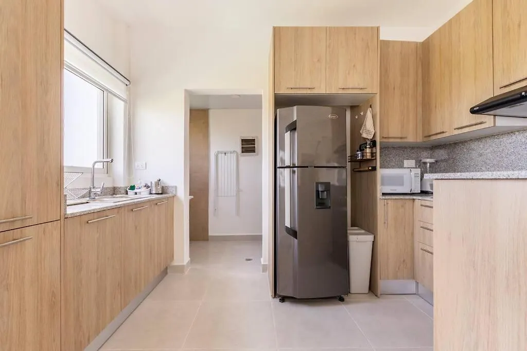 Bamboo Apartamento Las Terrenas 0*,