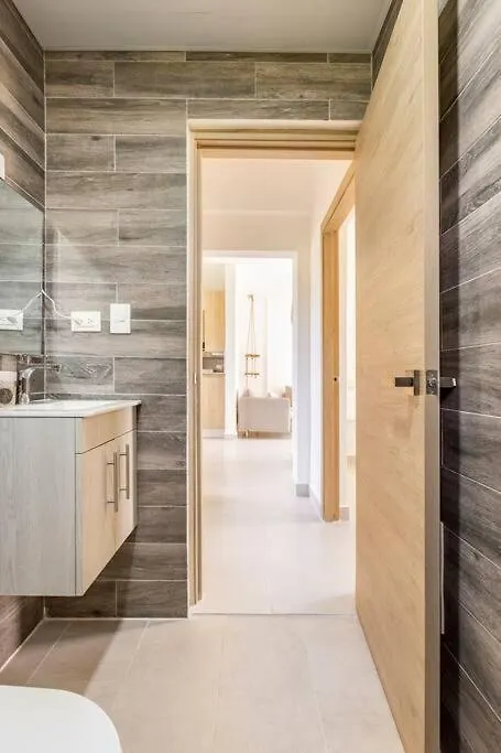 Bamboo Apartamento Las Terrenas 0*,  Repubblica Dominicana