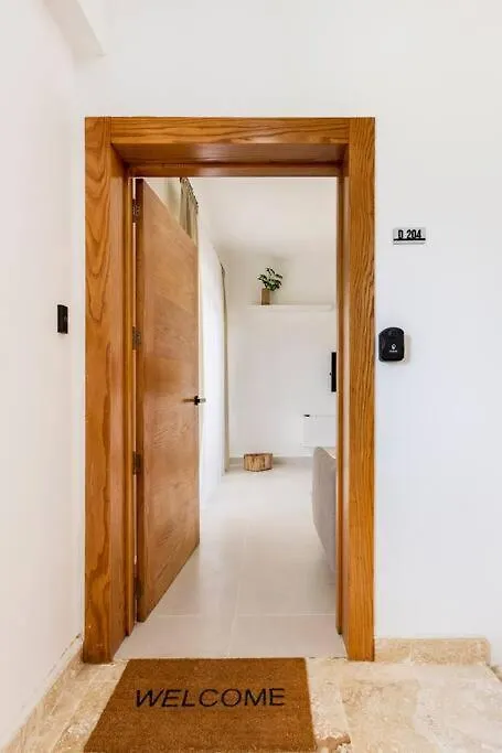 Appartamento Bamboo Apartamento Las Terrenas
