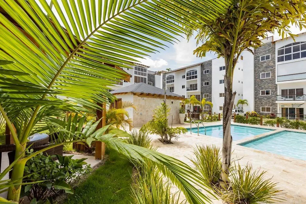 Bamboo Apartamento Las Terrenas