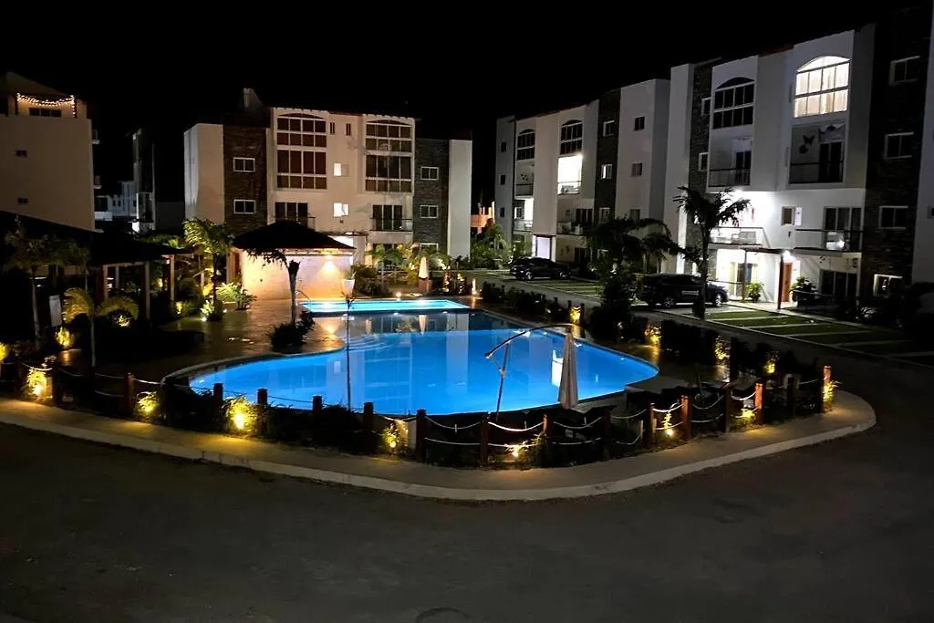 Bamboo Apartamento Las Terrenas 0*,