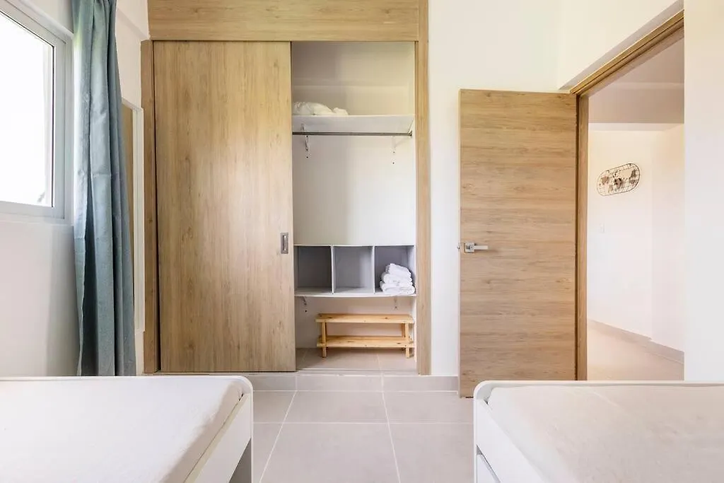Bamboo Apartamento Las Terrenas