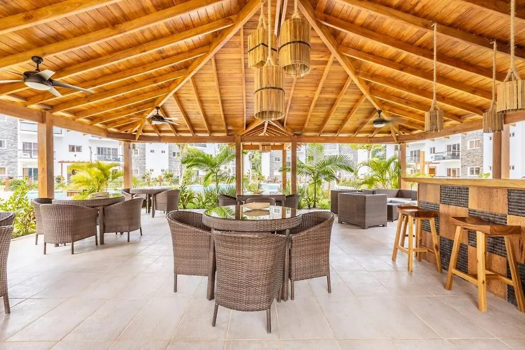 Bamboo Apartamento Las Terrenas Repubblica Dominicana