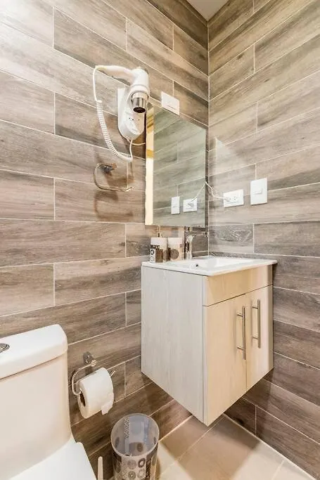Bamboo Apartamento 라스테레나스