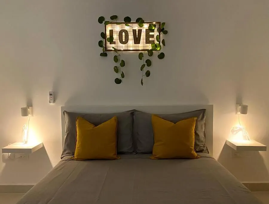 شقة Bamboo Apartamento لاس تاريناس جمهورية الدومينيكان